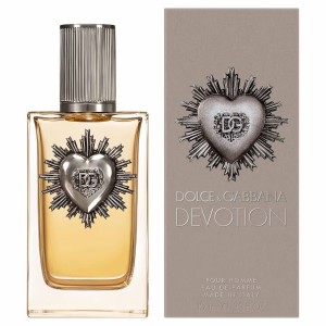Парфумована вода чоловіча LUX Dolce & Gabbana Devotion Pour Homme, 100 мл